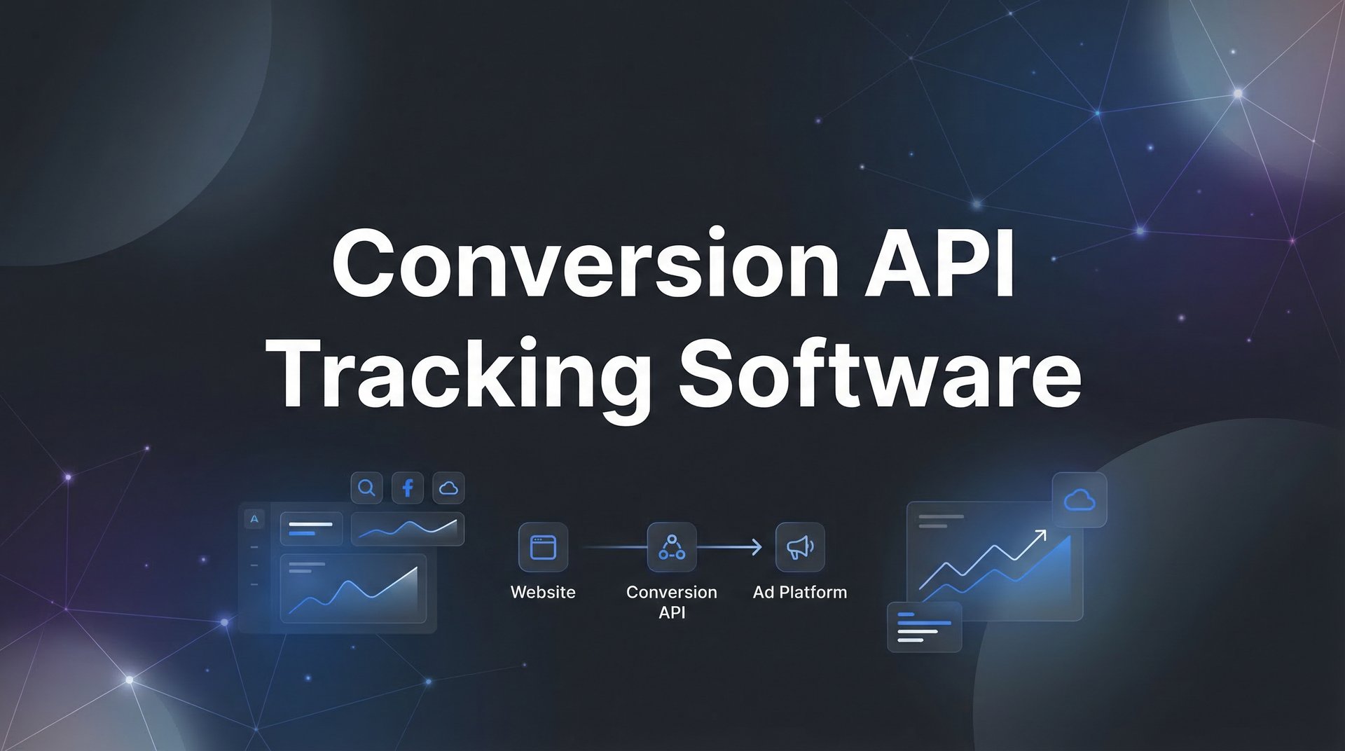 9 Best Conversion API Tracking Software Tools (2026)
