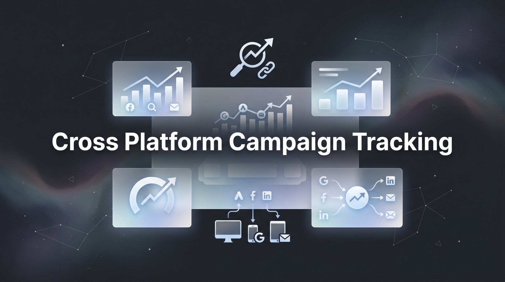 Best Cross Platform Campaign Tracking Tools Guide 2026