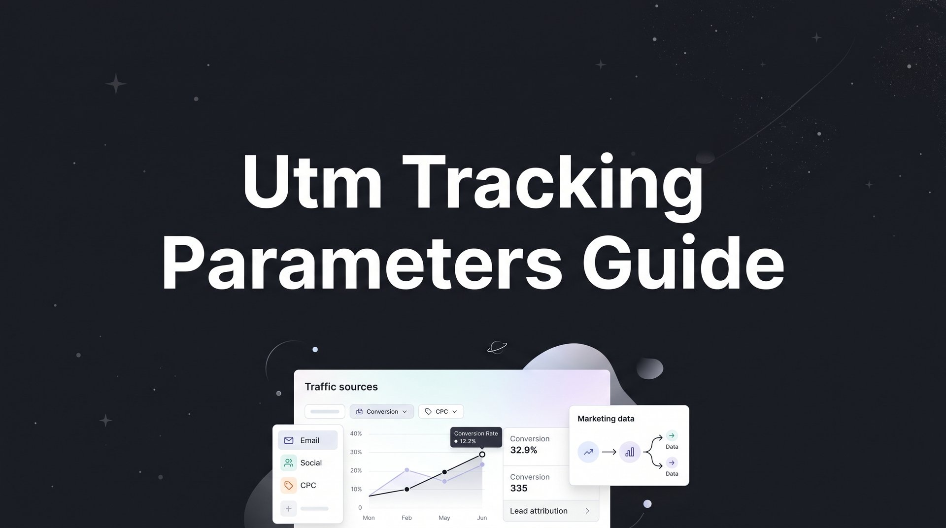 Utm Tracking Parameters Guide: Setup & Best Practices