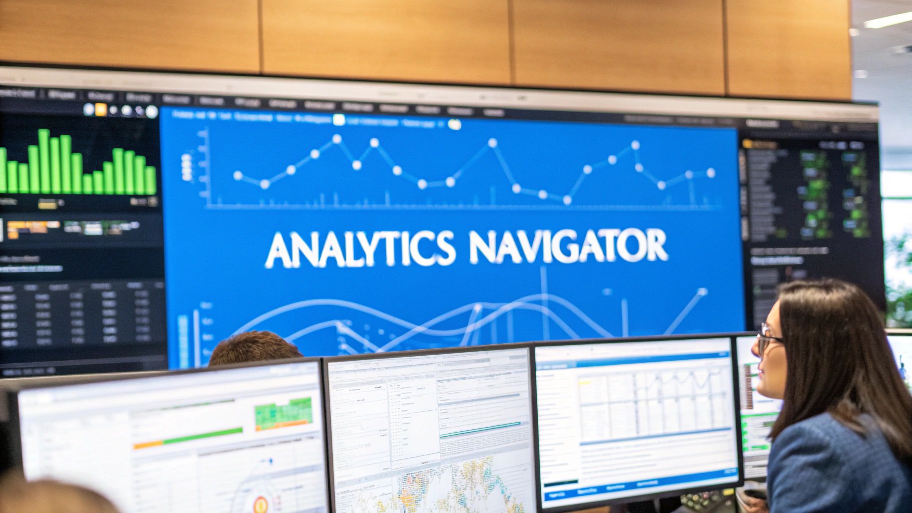 Choosing The Right Marketing Analytics Platforms for Growth
