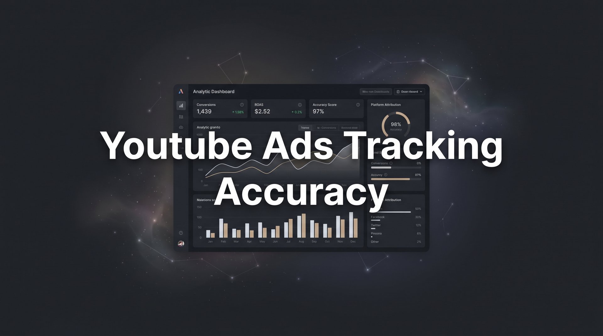 Youtube Ads Tracking Accuracy: Fix Your Numbers Now