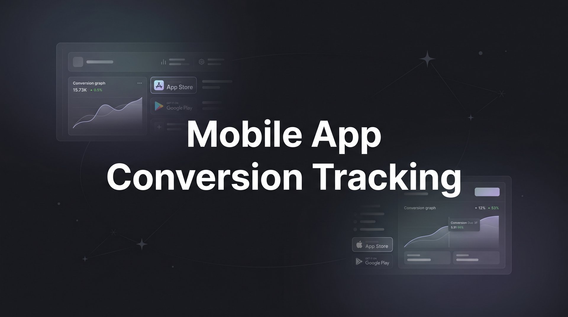 Mobile App Conversion Tracking: Step-by-Step Guide