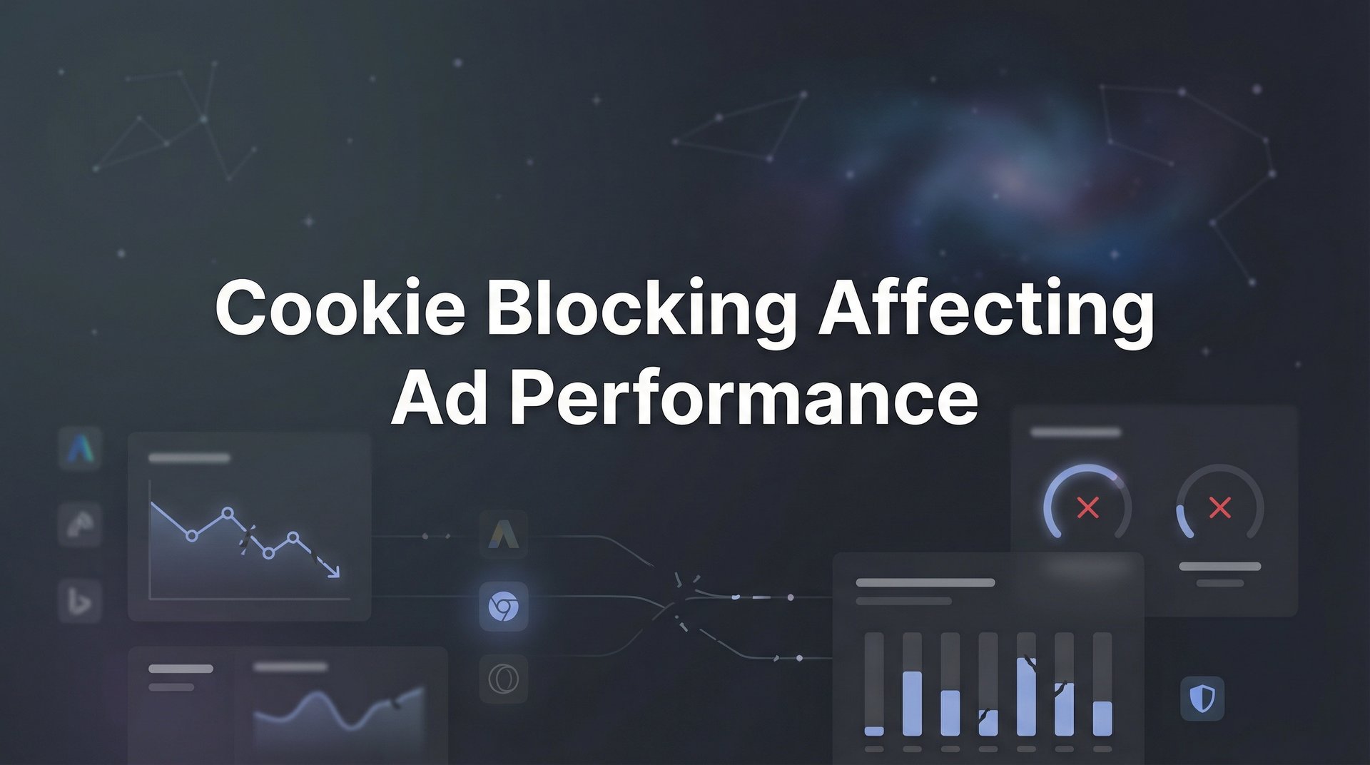 Cookie Blocking Affecting Ad Performance: 2026 Guide