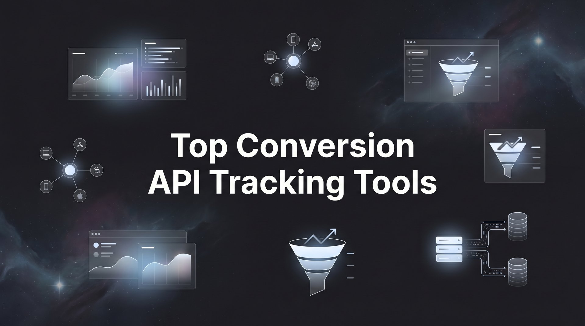 Top Conversion API Tracking Tools: Complete Guide 2026
