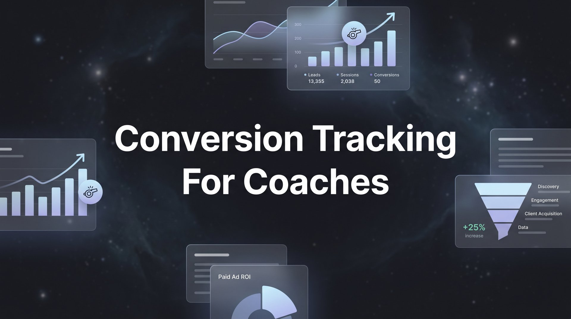 Conversion Tracking For Coaches: Complete Guide 2026