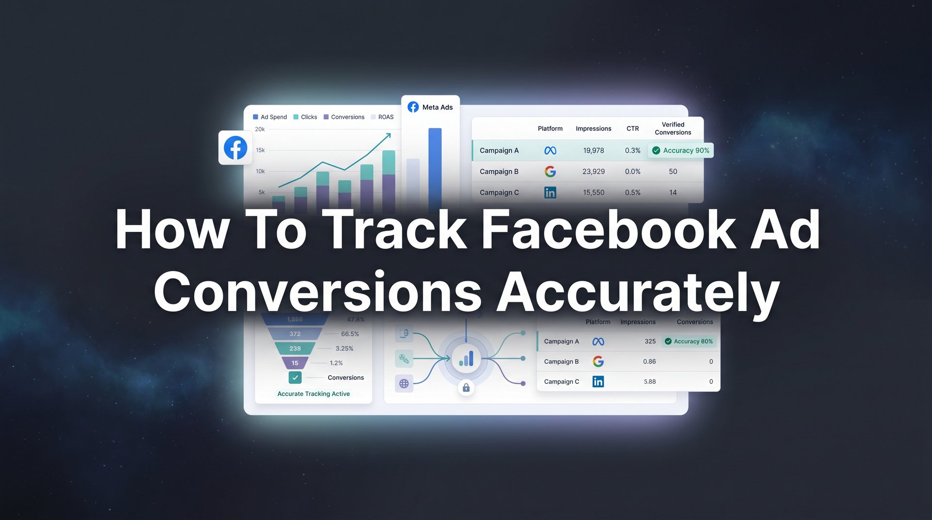 How To Track Facebook Ad Conversions Accurately Guide
