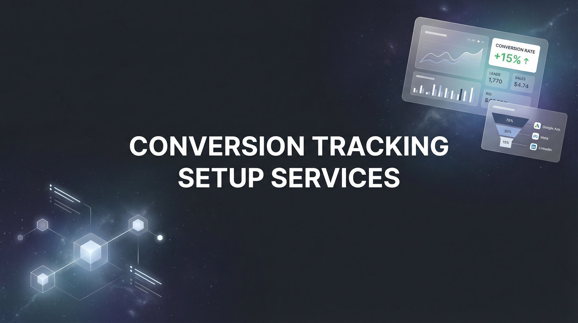 9 Best Conversion Tracking Setup Services 2026 Guide