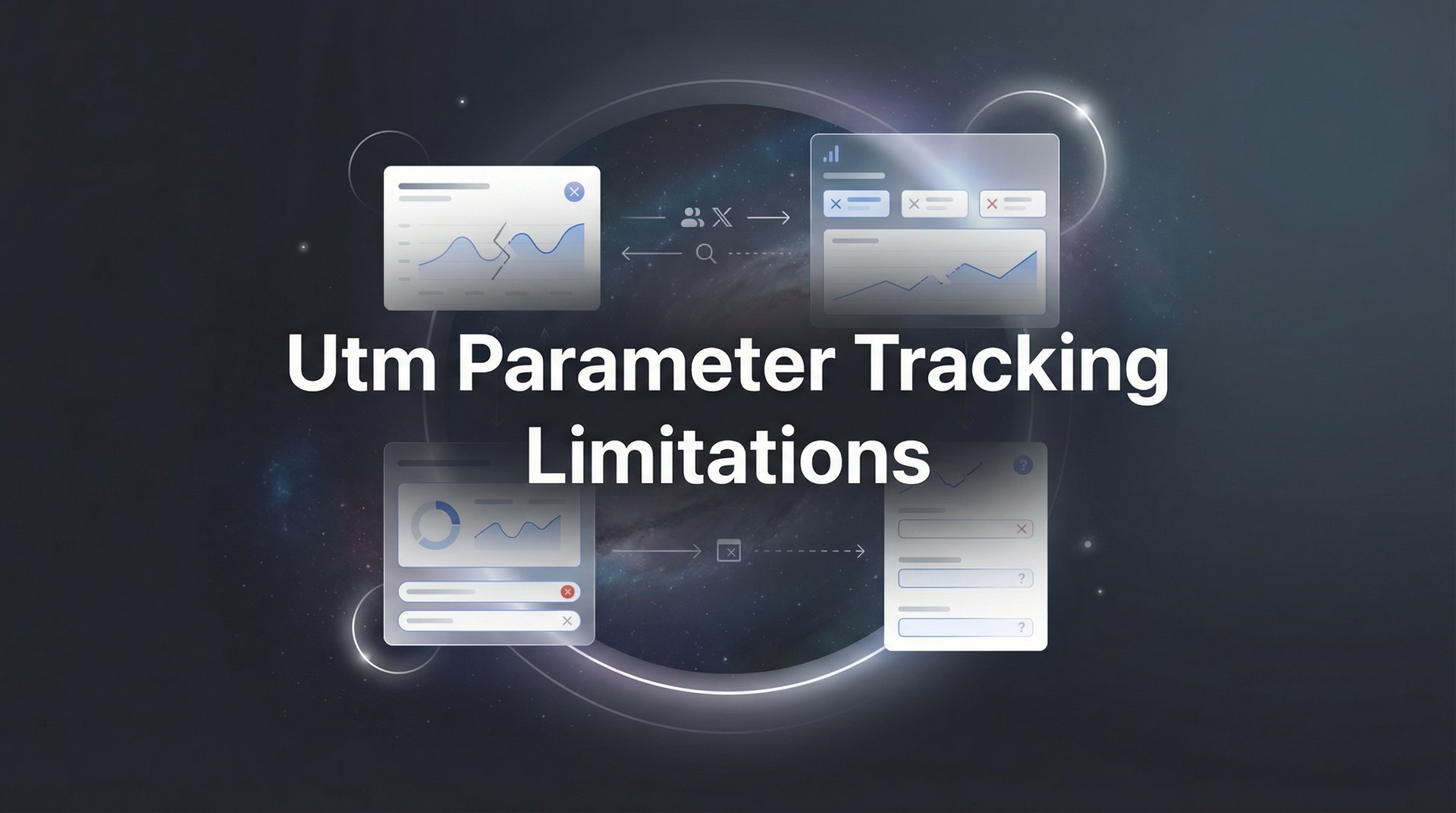 Utm Parameter Tracking Limitations: Complete Guide