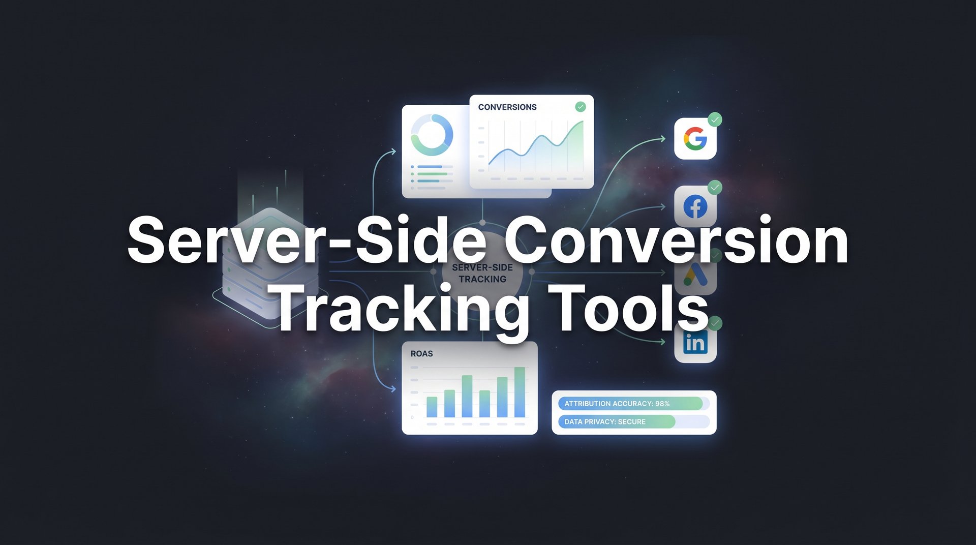 Best Server-Side Conversion Tracking Tools Guide 2026