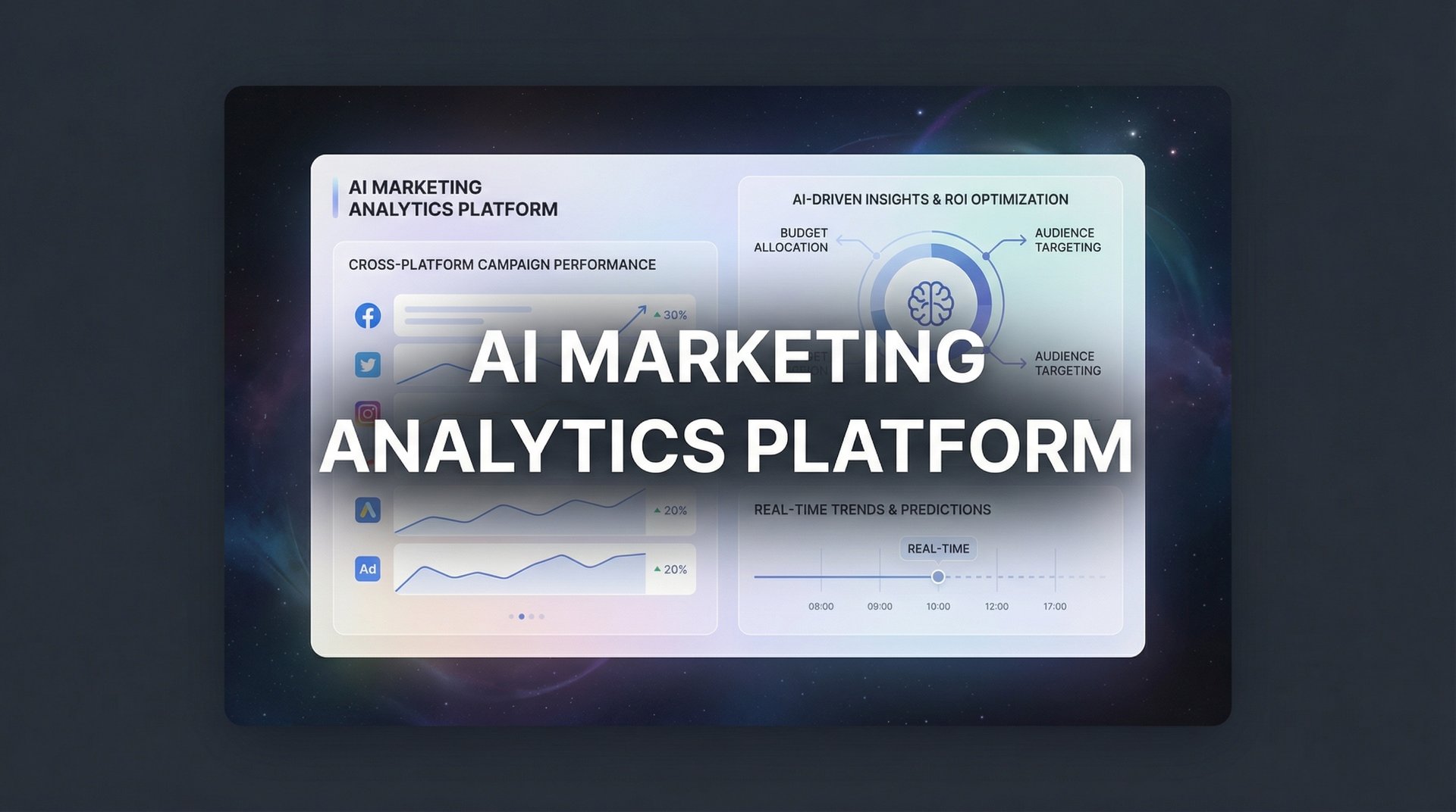 9 Best AI Marketing Analytics Platforms 2026 Review