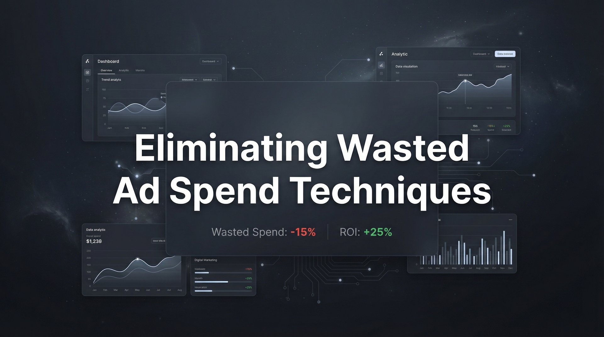Excess Ad Eliminating Wasted Ad Spend Techniques: 8 Pro Tips