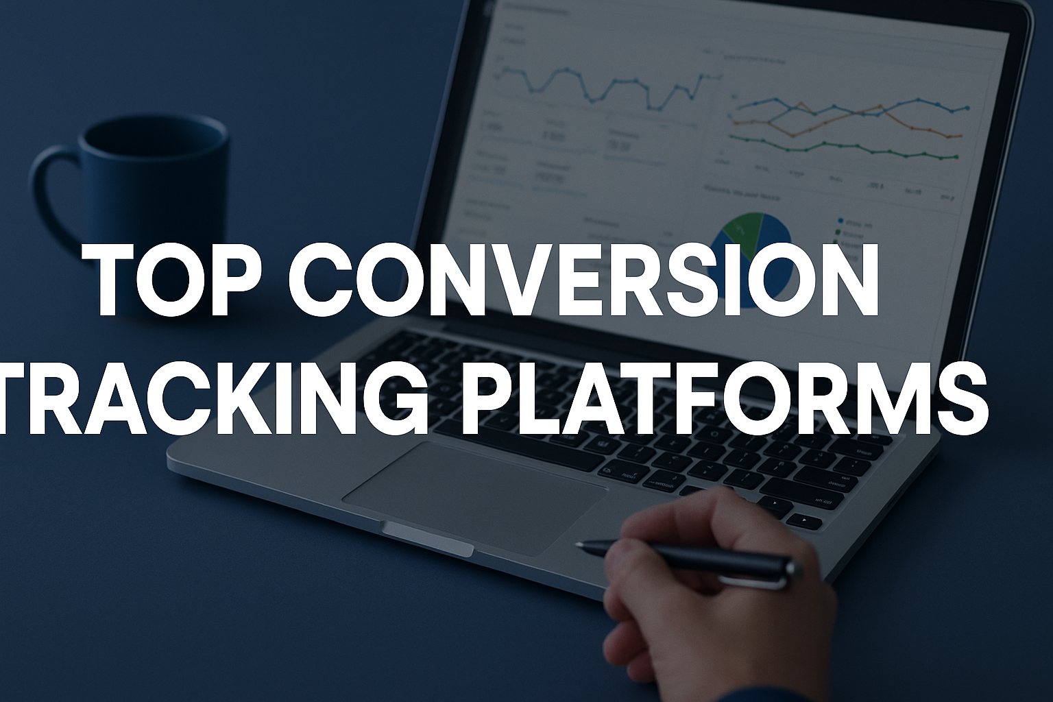 Top Conversion Tracking Platforms: Complete Guide 2026