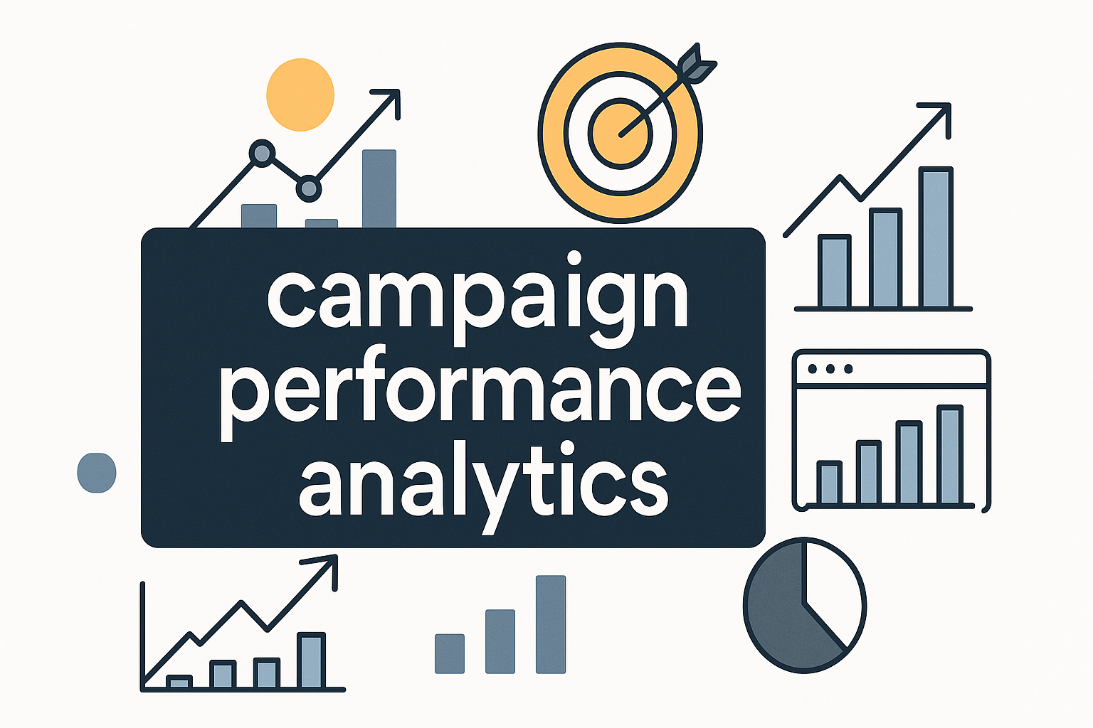 Unlocking The Power Of Campaign Performance Analytics