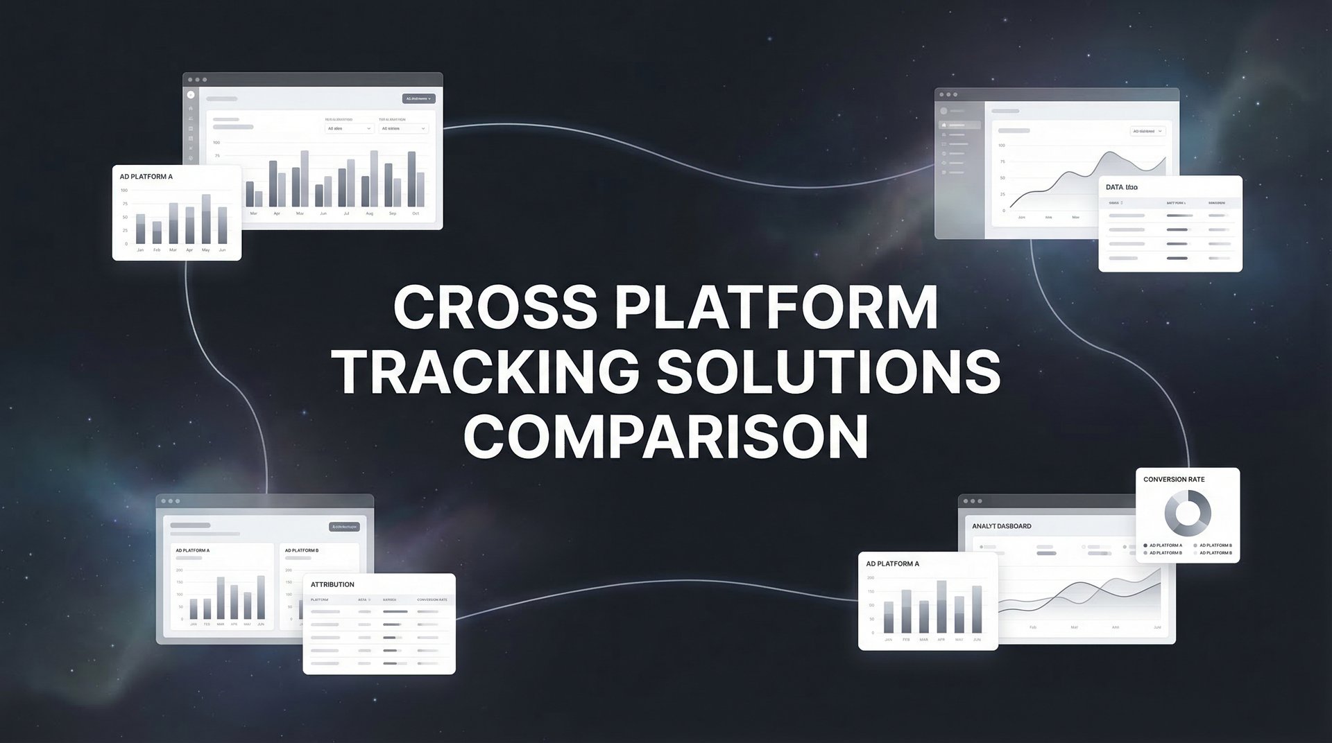 Platform Process Tracker Cross Platform Tracking Solutions Comparison Guide