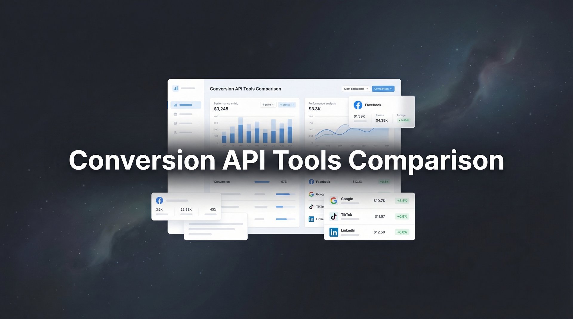 Best Conversion API Tools Comparison 2026 Guide & Tips