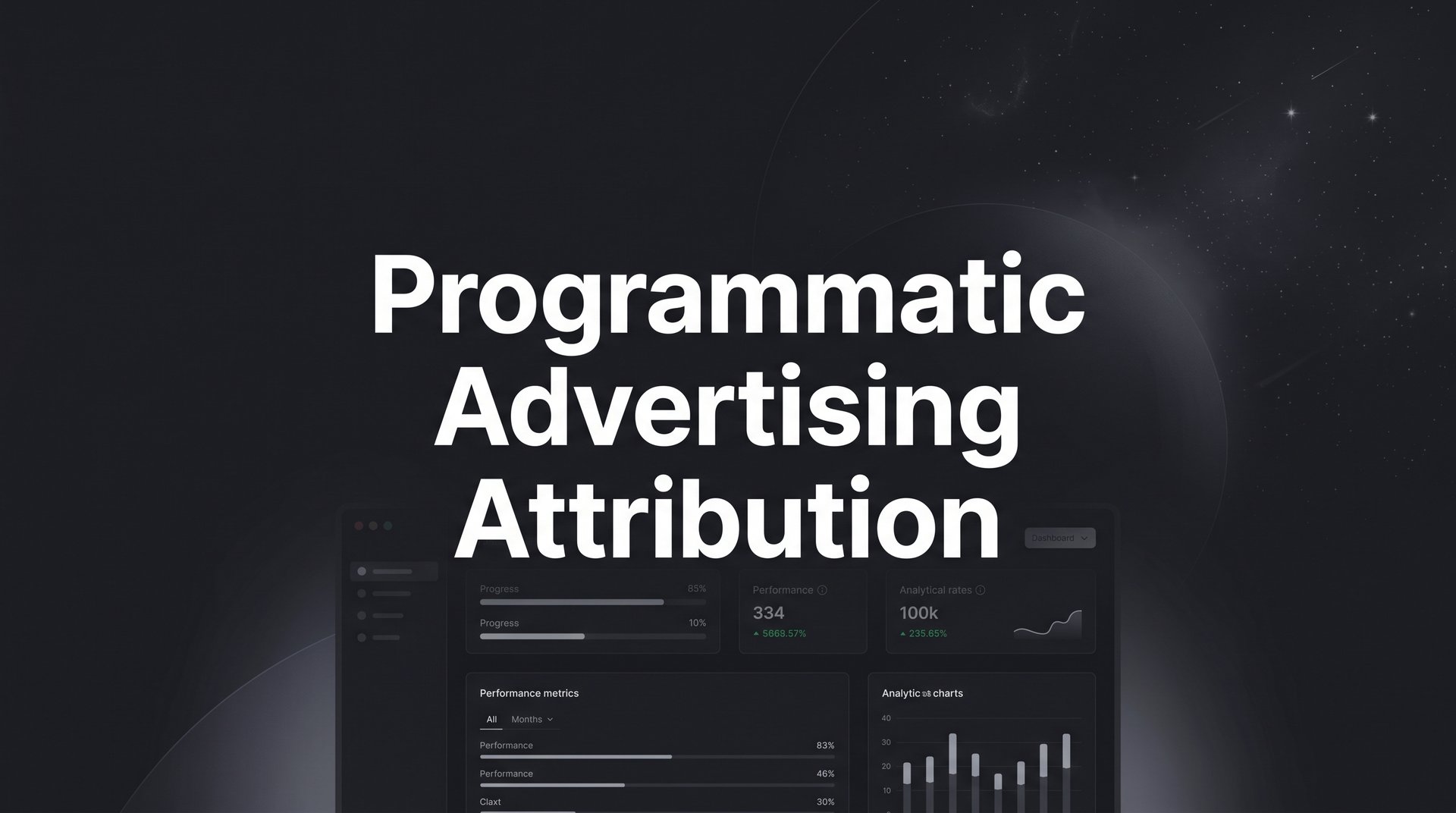 B2B SaaS Confronts Programmatic Attribution Gaps, Demands Deeper CRM Integration