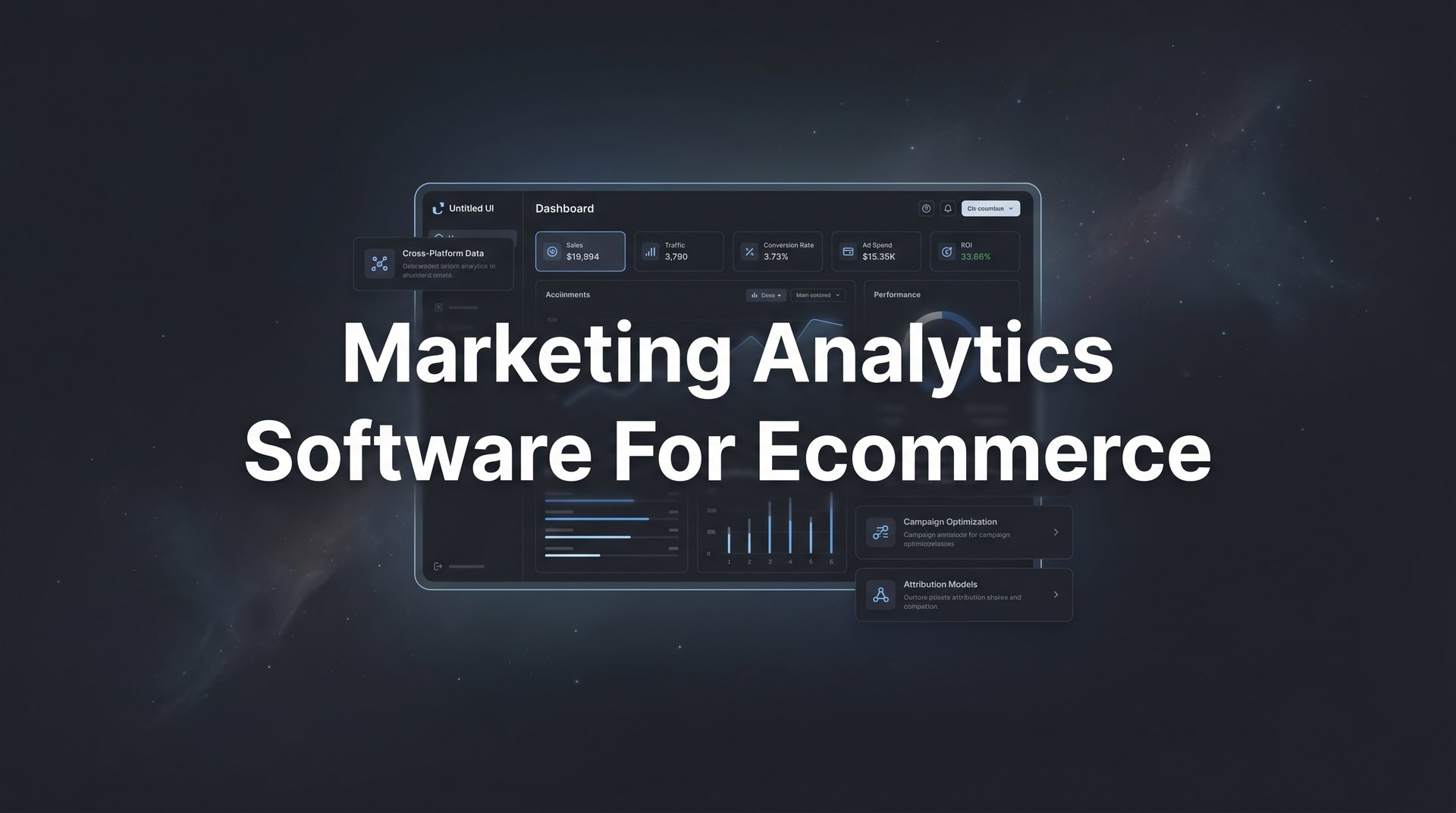 Top 9 Marketing Analytics Software For Ecommerce 2026
