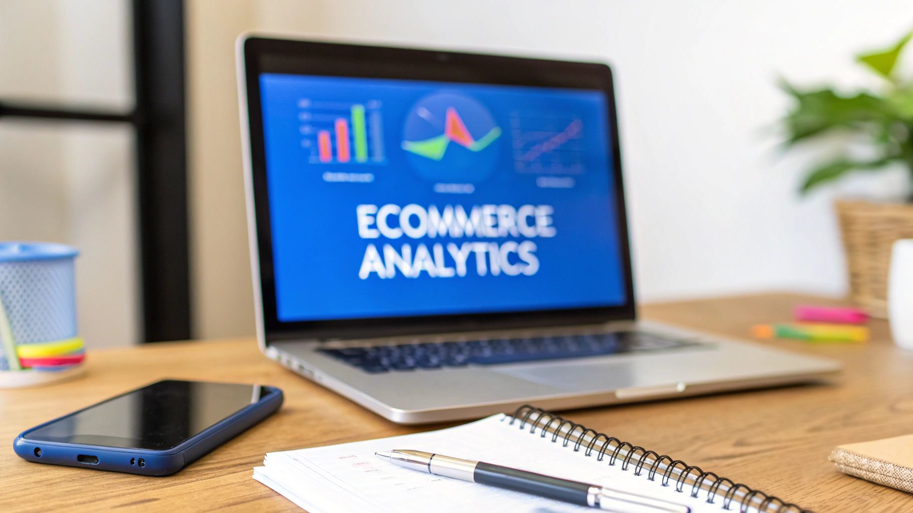Top 12 Ecommerce Data Analytics Software Platforms of 2026