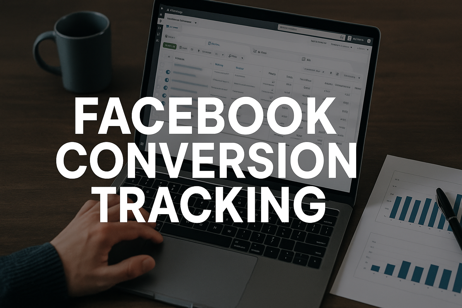 Messenger Conversion Best Facebook Conversion Tracking Guide for Accurate Results