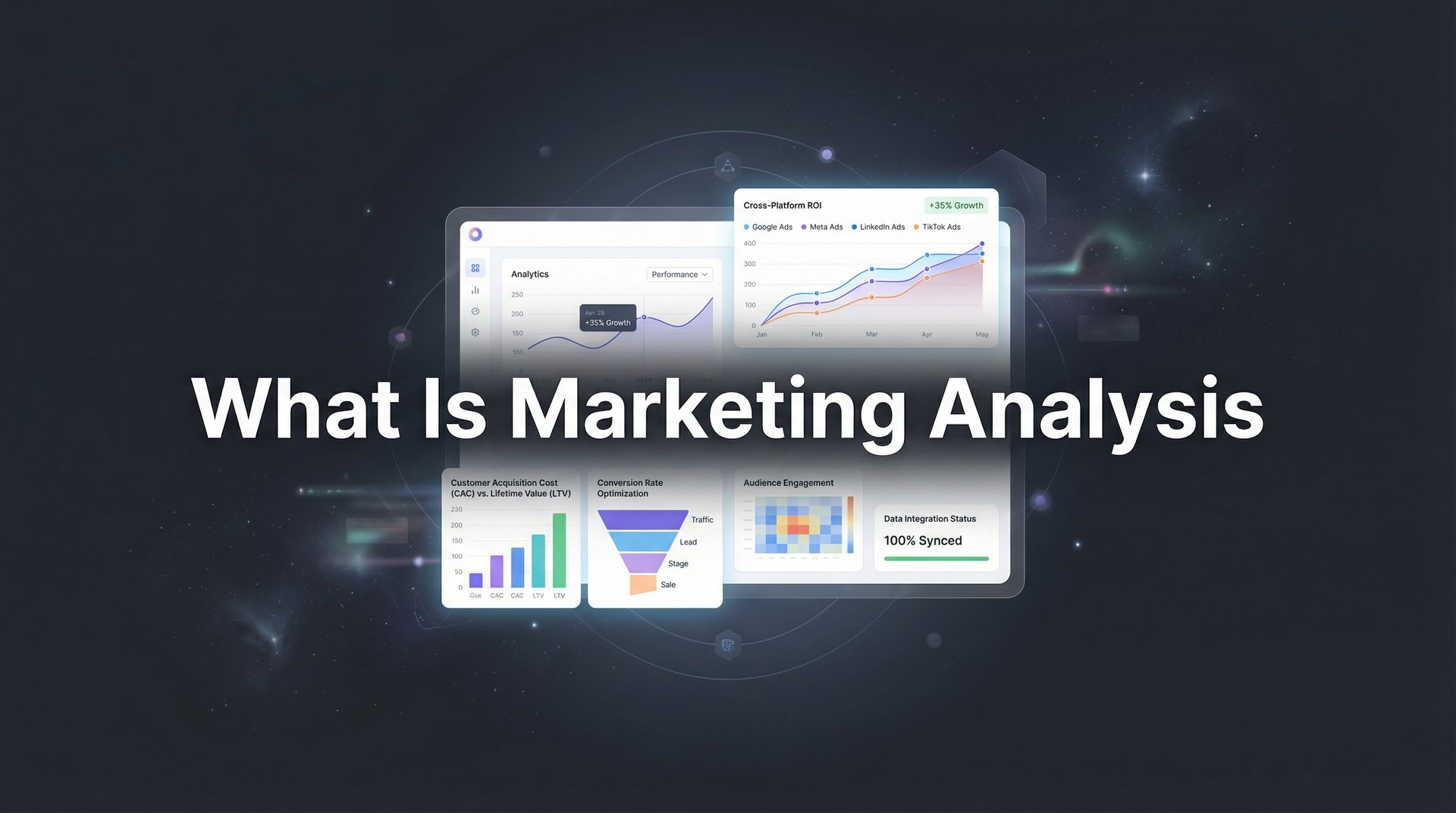 What Is Marketing Analysis? Complete Guide & Tips!