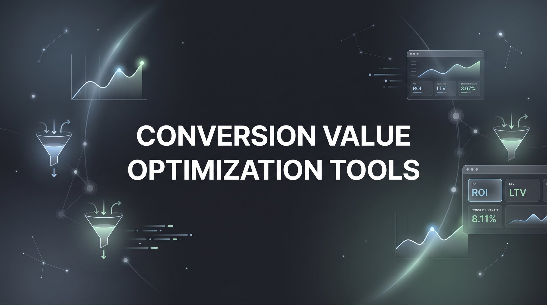 Best Conversion Value Optimization Tools for ROI 2026