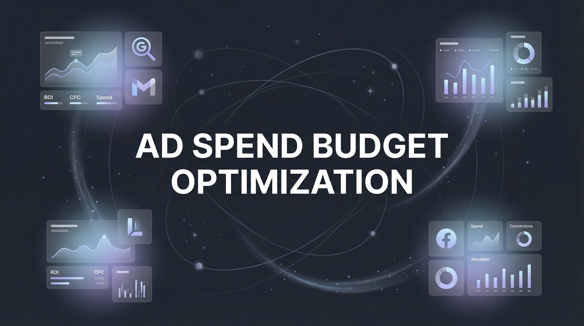 Ad Spend Budget Optimization: 6-Step ROI Framework