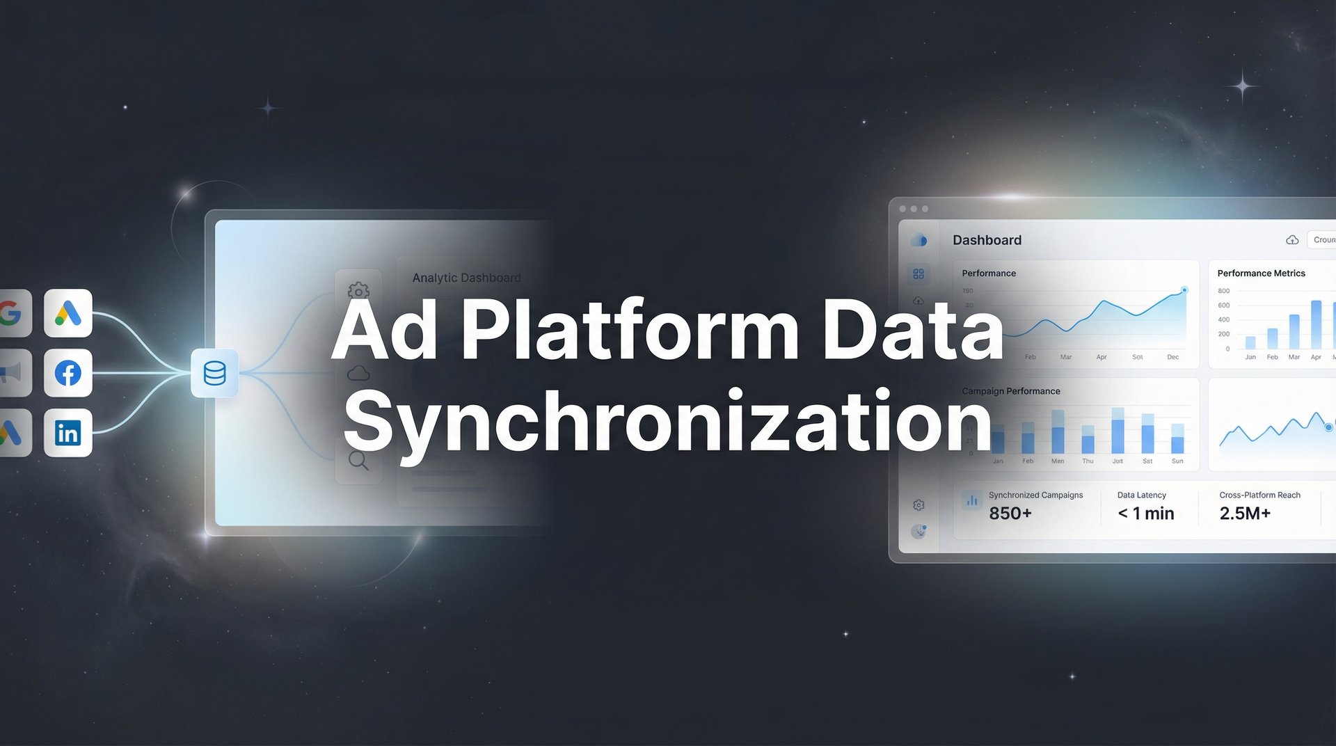 Ad Platform Data Synchronization: Complete Guide 2026
