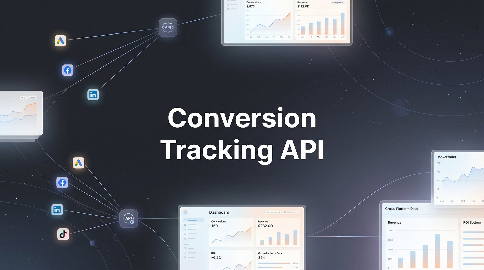 Conversion Tracking API: Complete Guide & Best Practices
