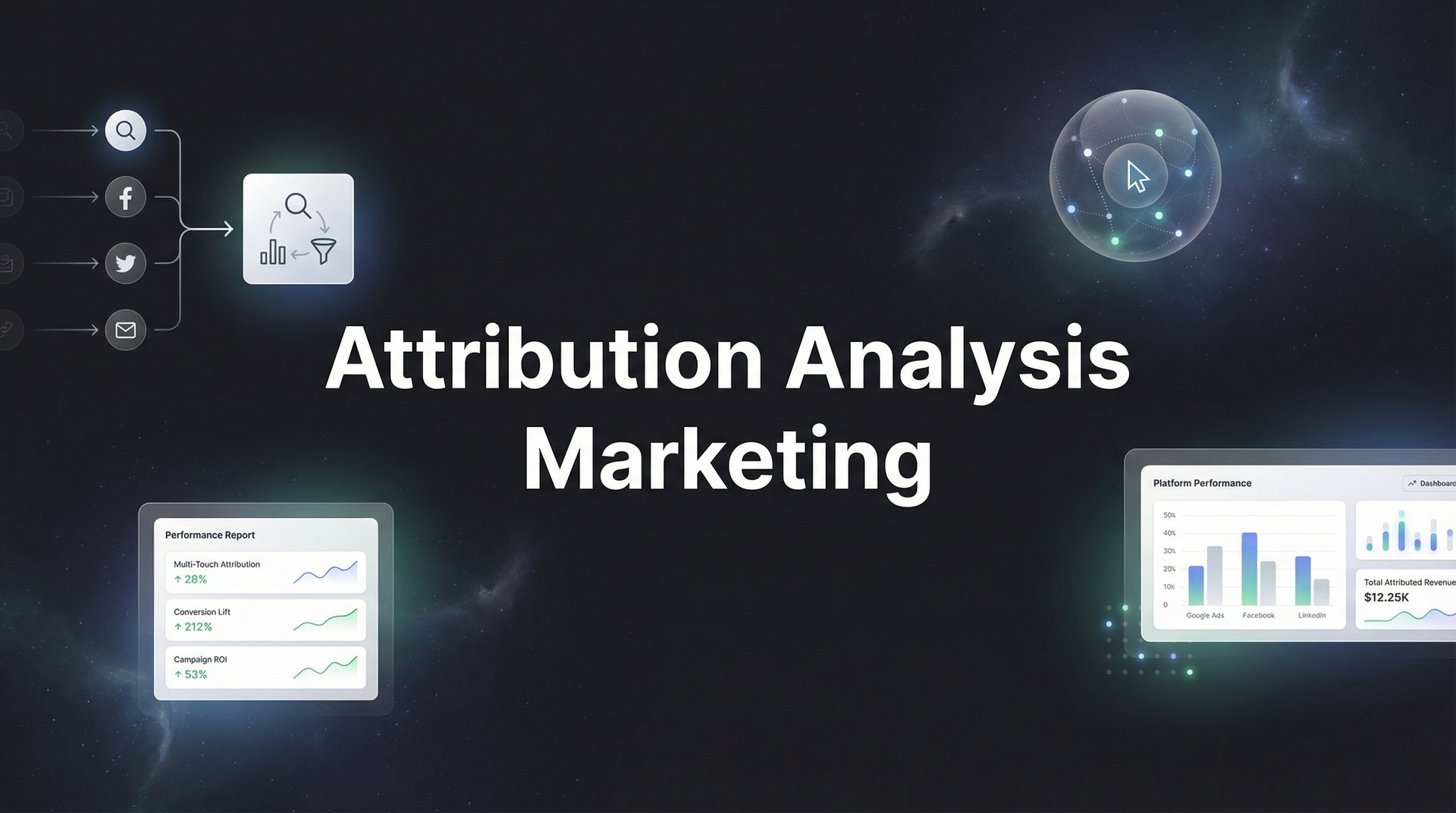 Attribution Analysis Marketing: Complete Guide 2026