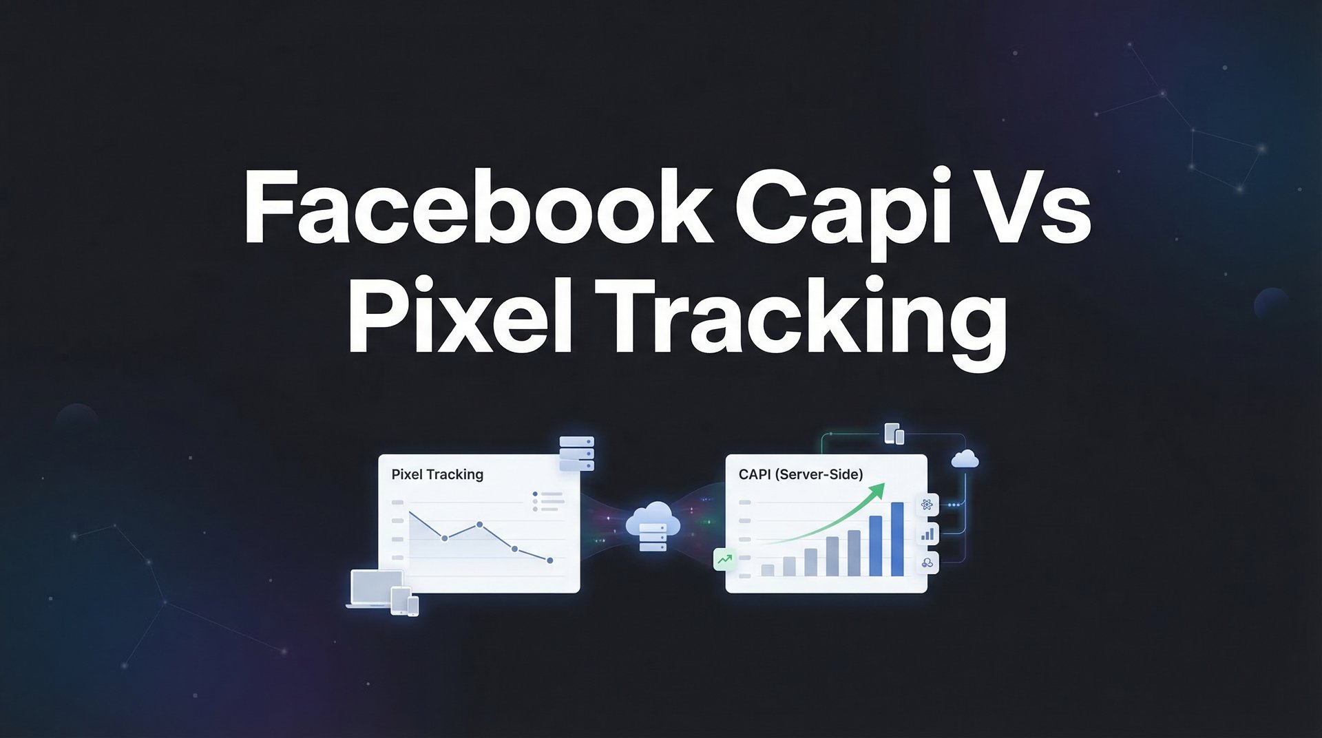 Facebook Capi Vs Pixel Tracking: 7 Proven Strategies