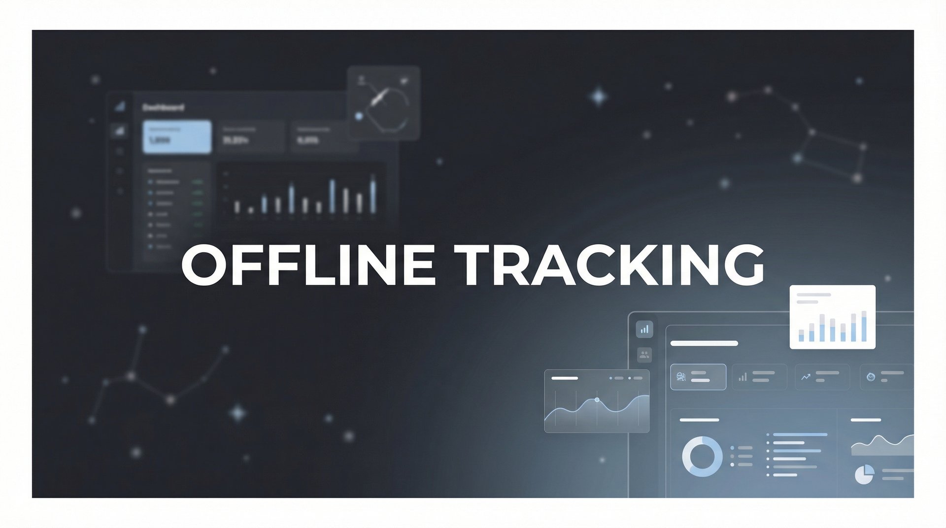 Offline Tracking: Connect In-Store Sales to Digital Ads