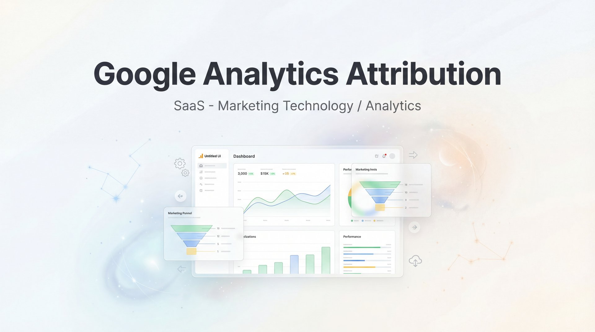 Google Analytics Attribution: Complete Setup Guide