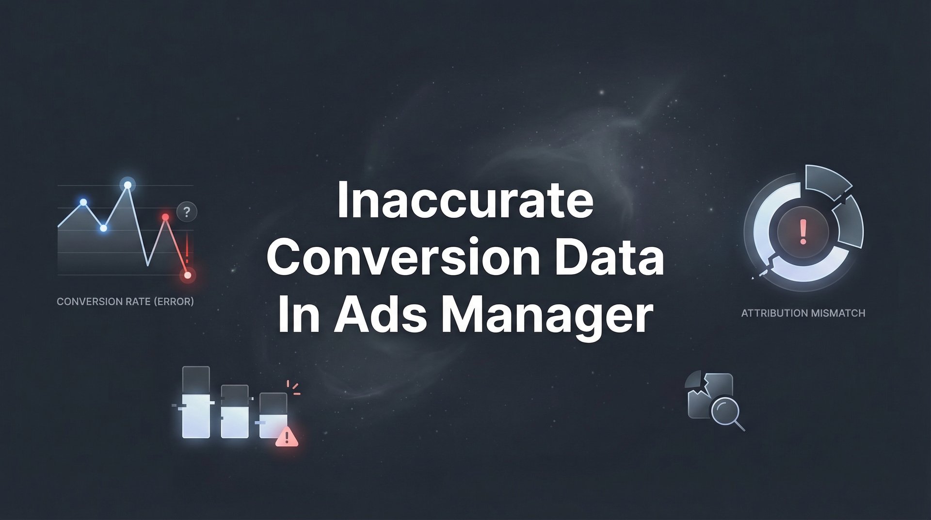 Inaccurate Conversion Data In Ads Manager: Fix Now
