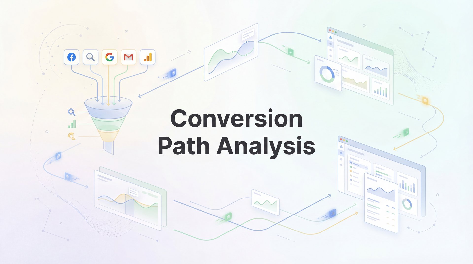 Conversion Path Analysis: Complete Guide for Marketers