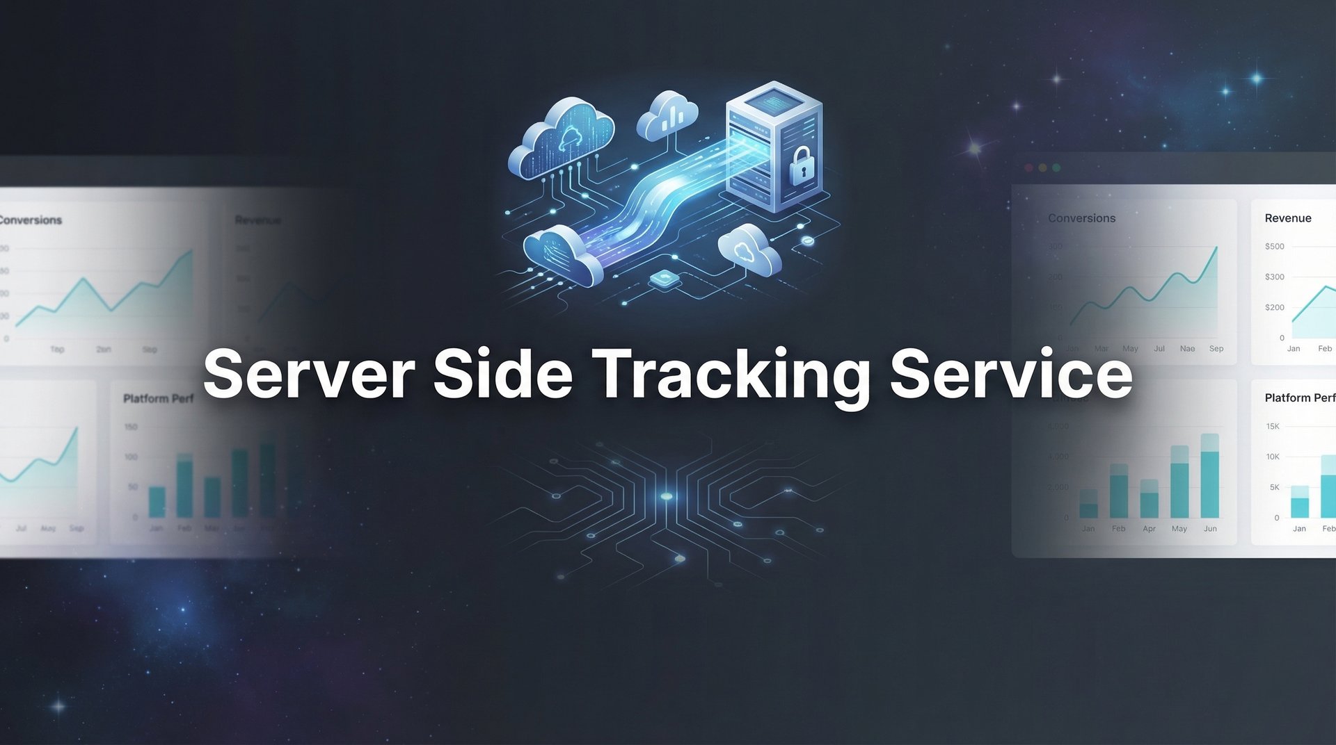 9 Best Server Side Tracking Services: 2026 Guide & Tips