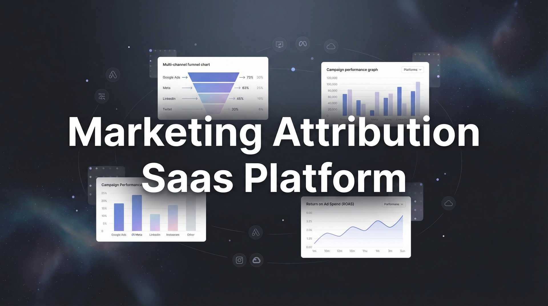 9 Best Marketing Attribution Saas Platform Tools 2026