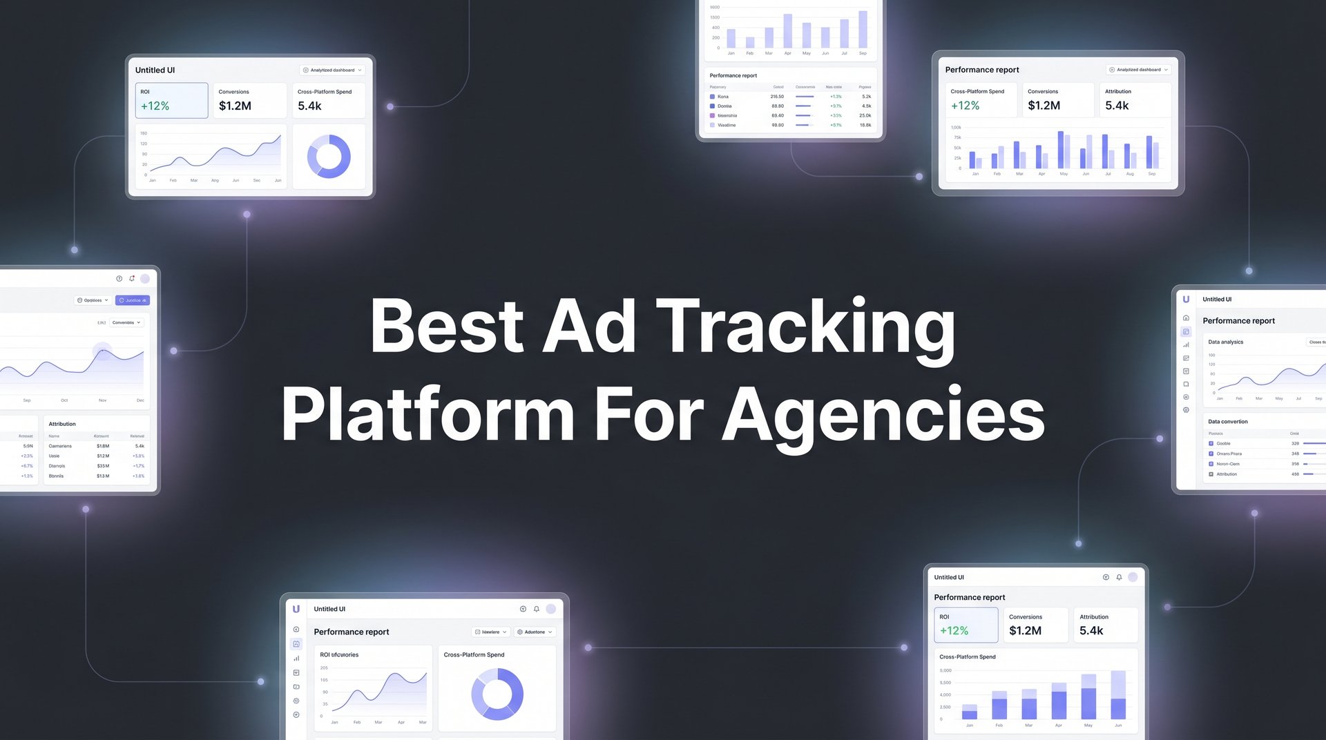 Best Ad Tracking Platform For Agencies: 2026 Guide