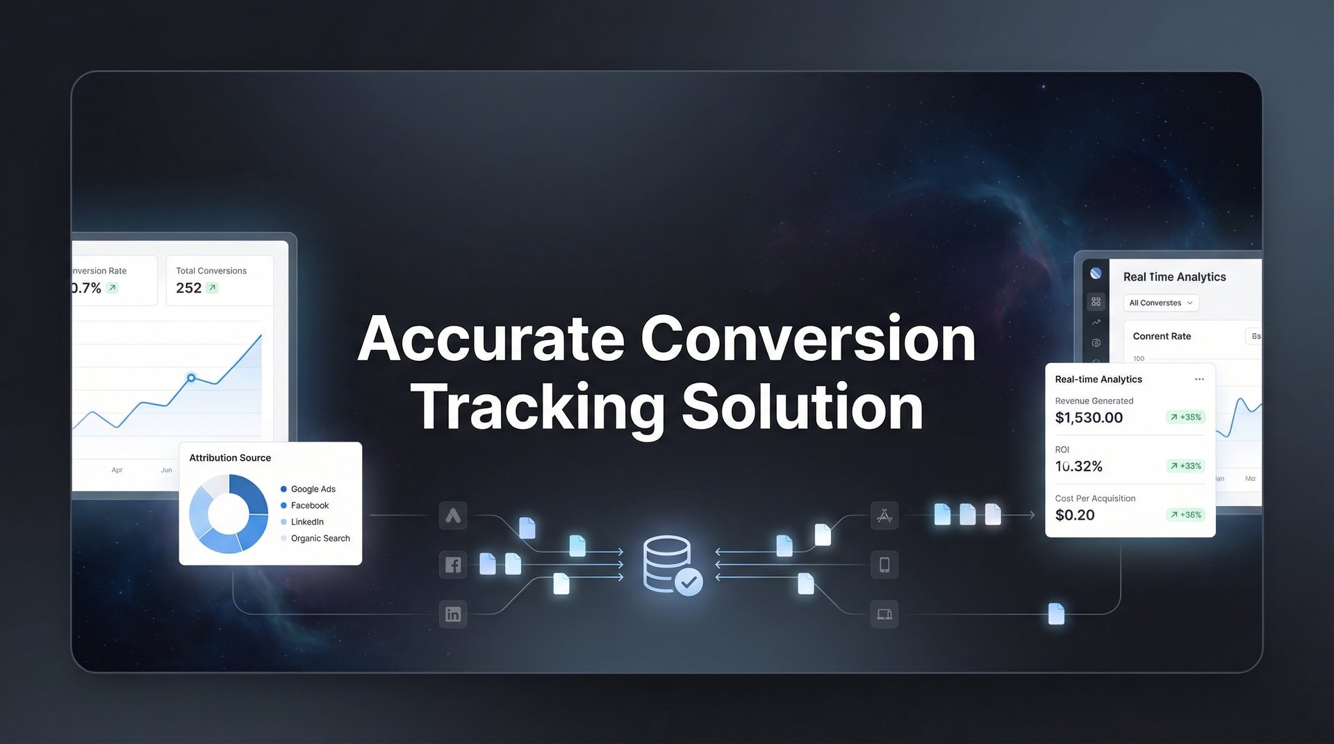 Best Accurate Conversion Tracking Solution Guide 2026