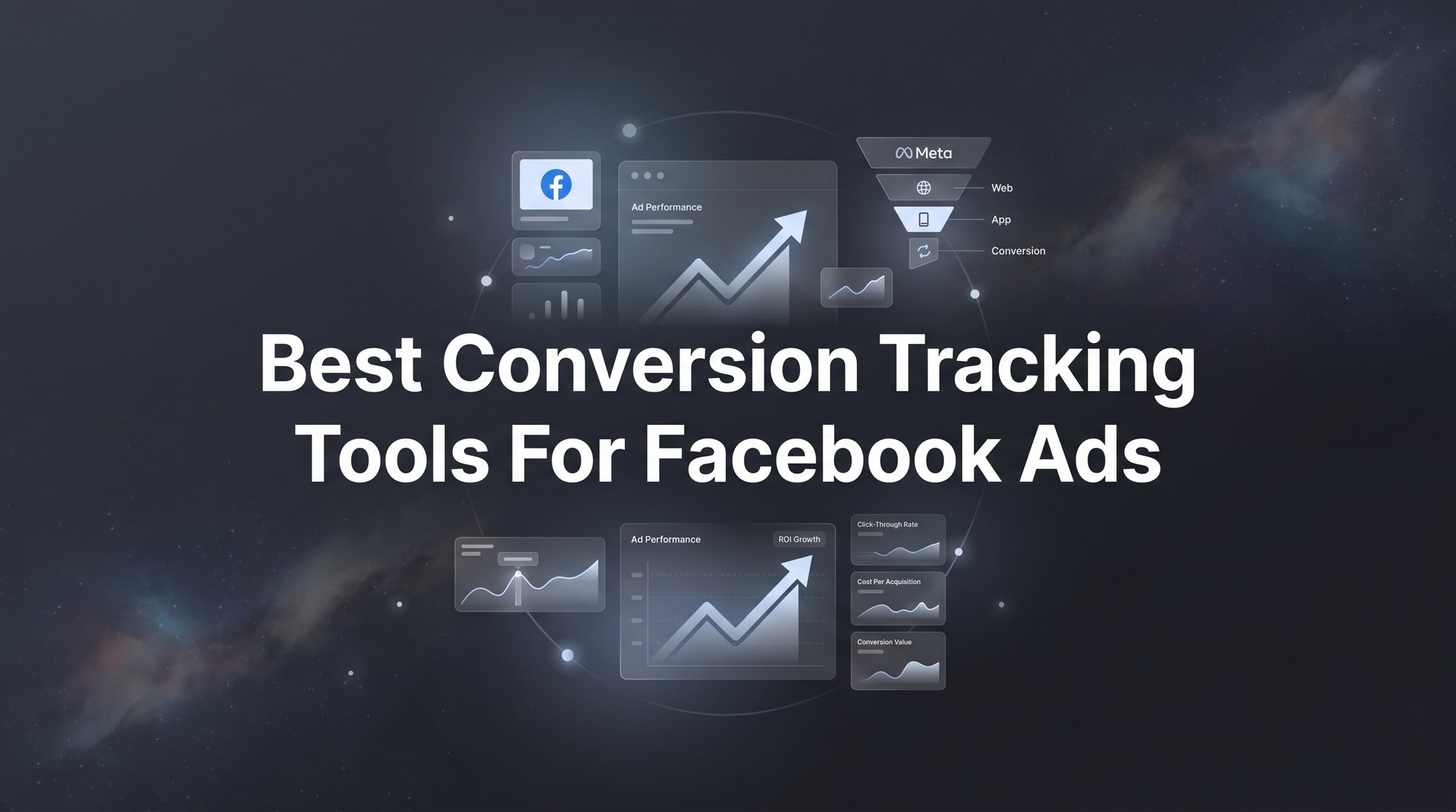 Best Conversion Tracking Tools For Facebook Ads 2026