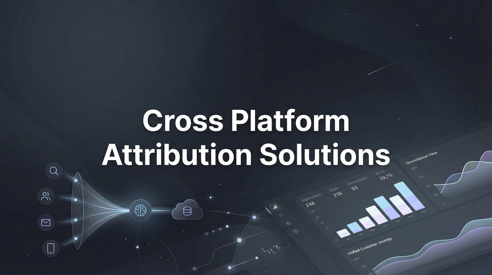 9 Best Cross Platform Attribution Solutions 2026 Guide