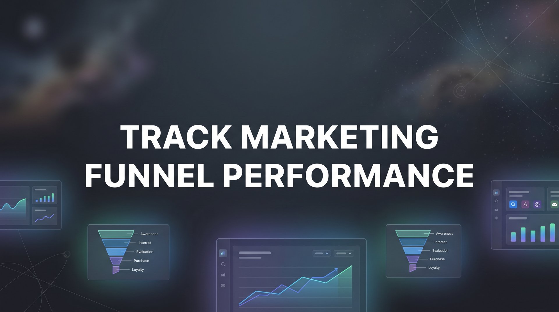 How to Track Marketing Funnel Performance Step by Step