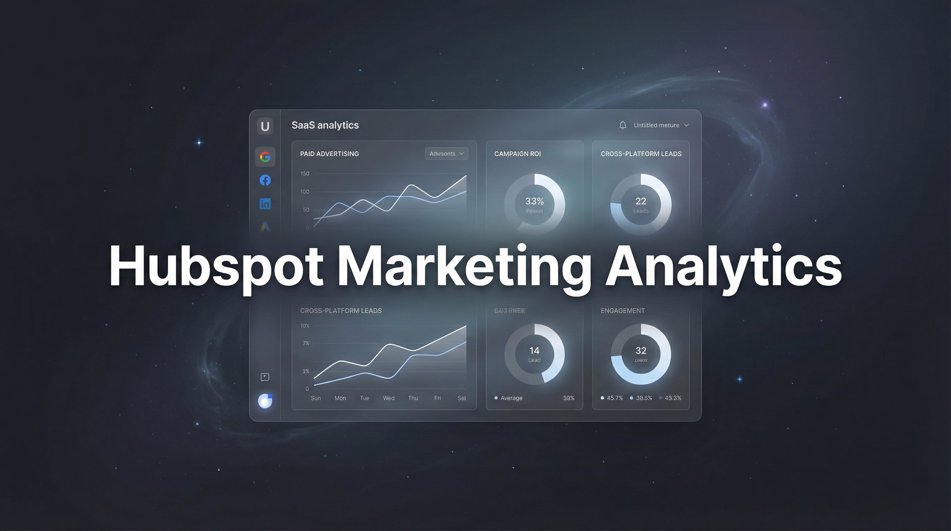 HubSpot Marketing Analytics: Complete Tracking Guide