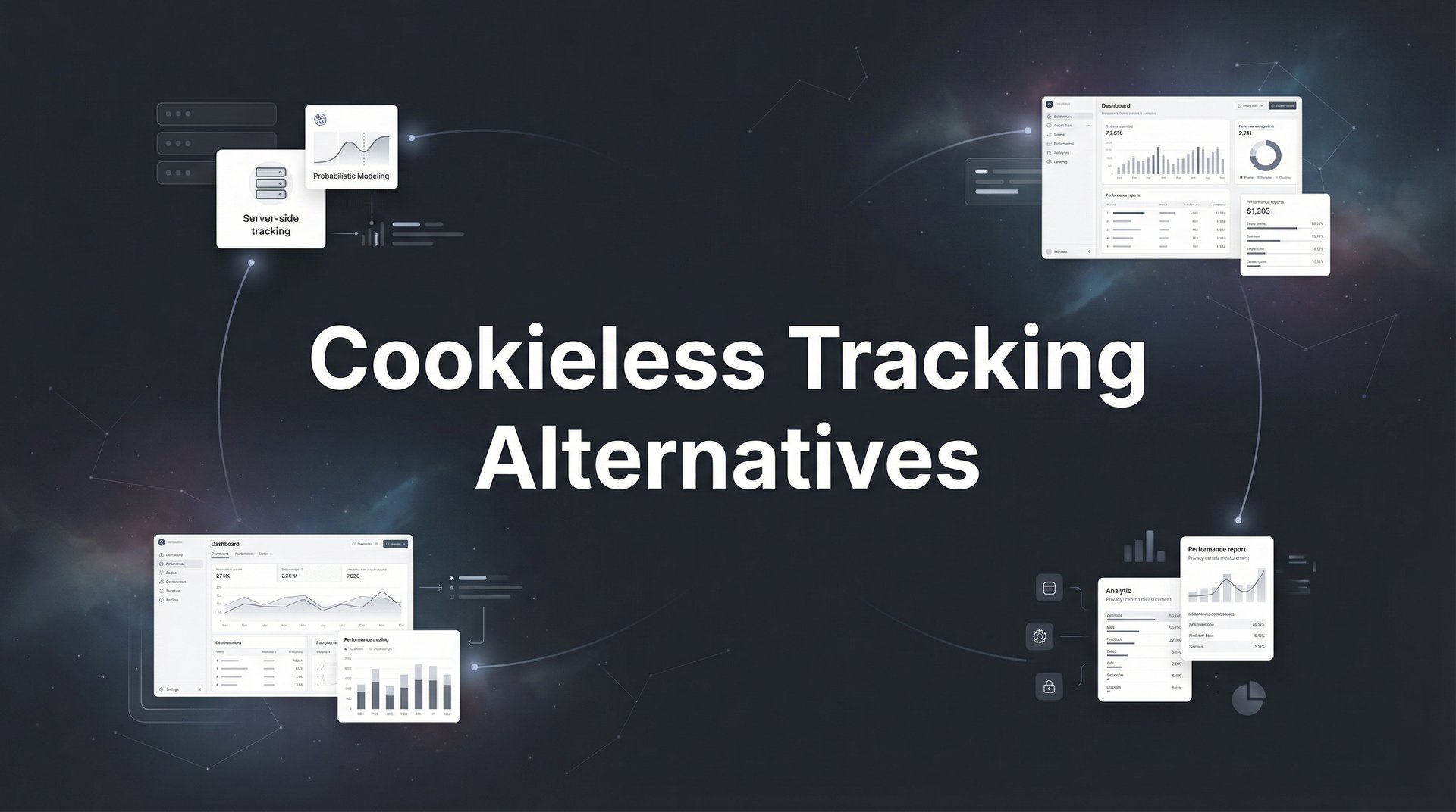 7 Best Cookieless Tracking Alternatives for 2026 Now
