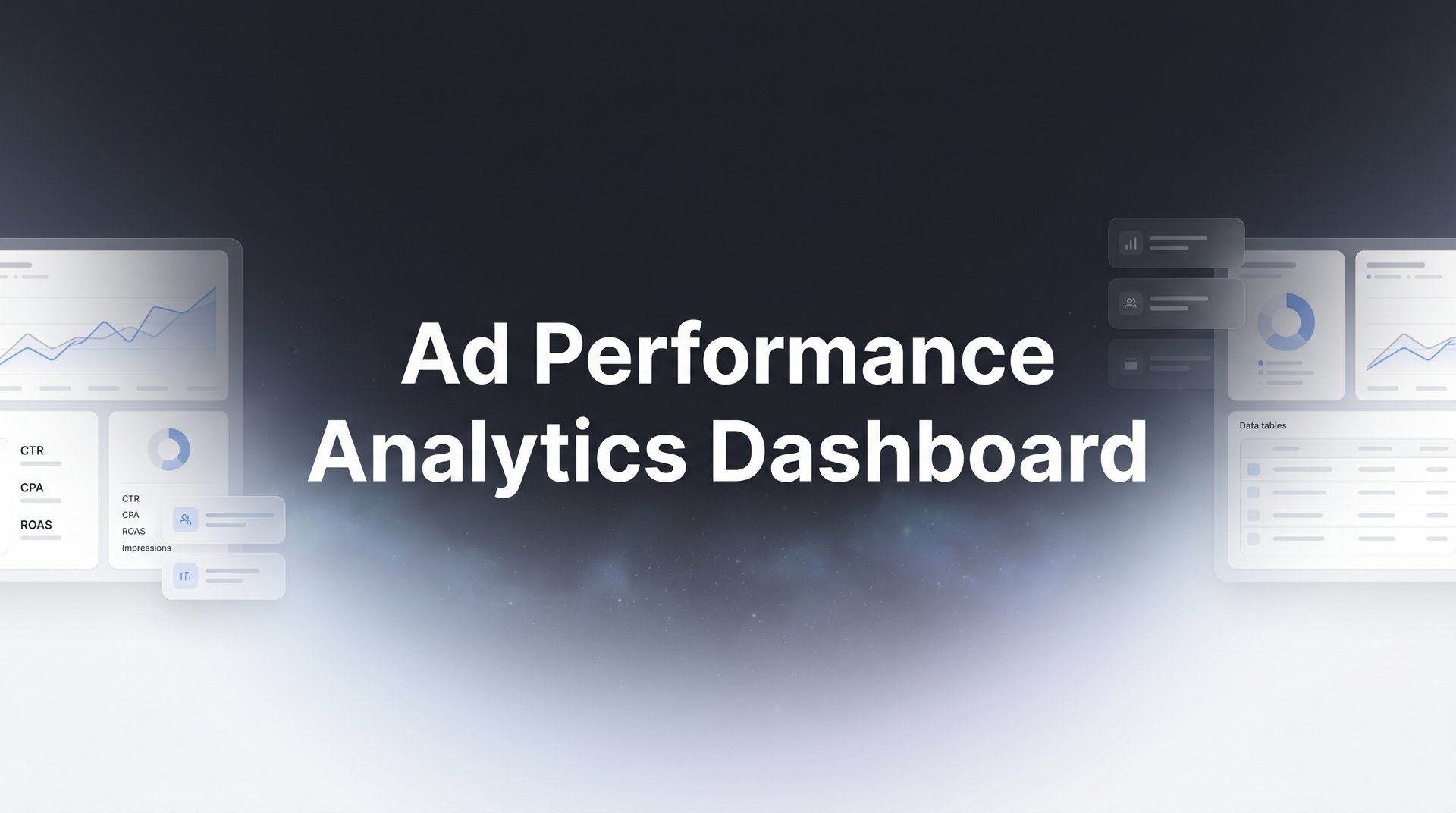 Best Ad Performance Analytics Dashboard Tools 2026