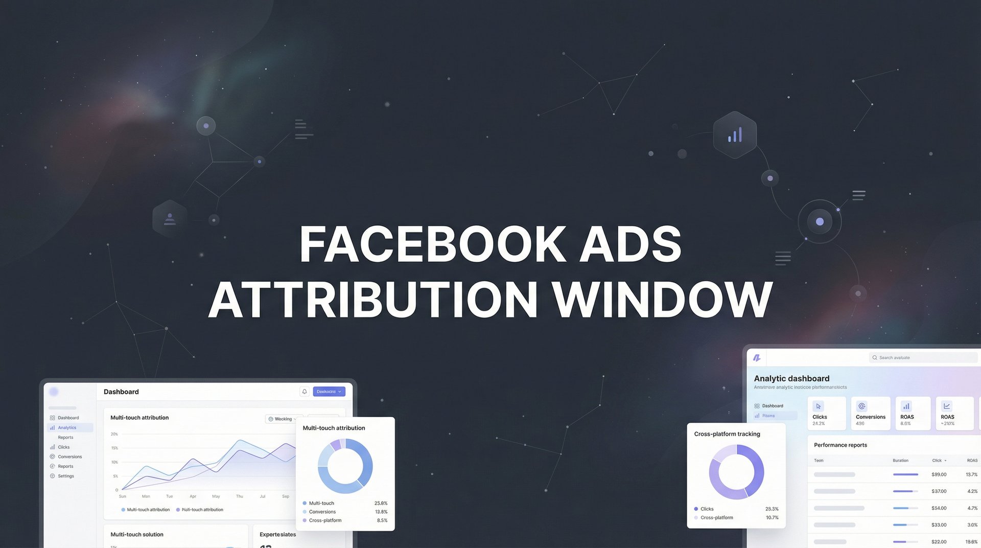 Facebook Ads Attribution Window: Complete Guide 2026