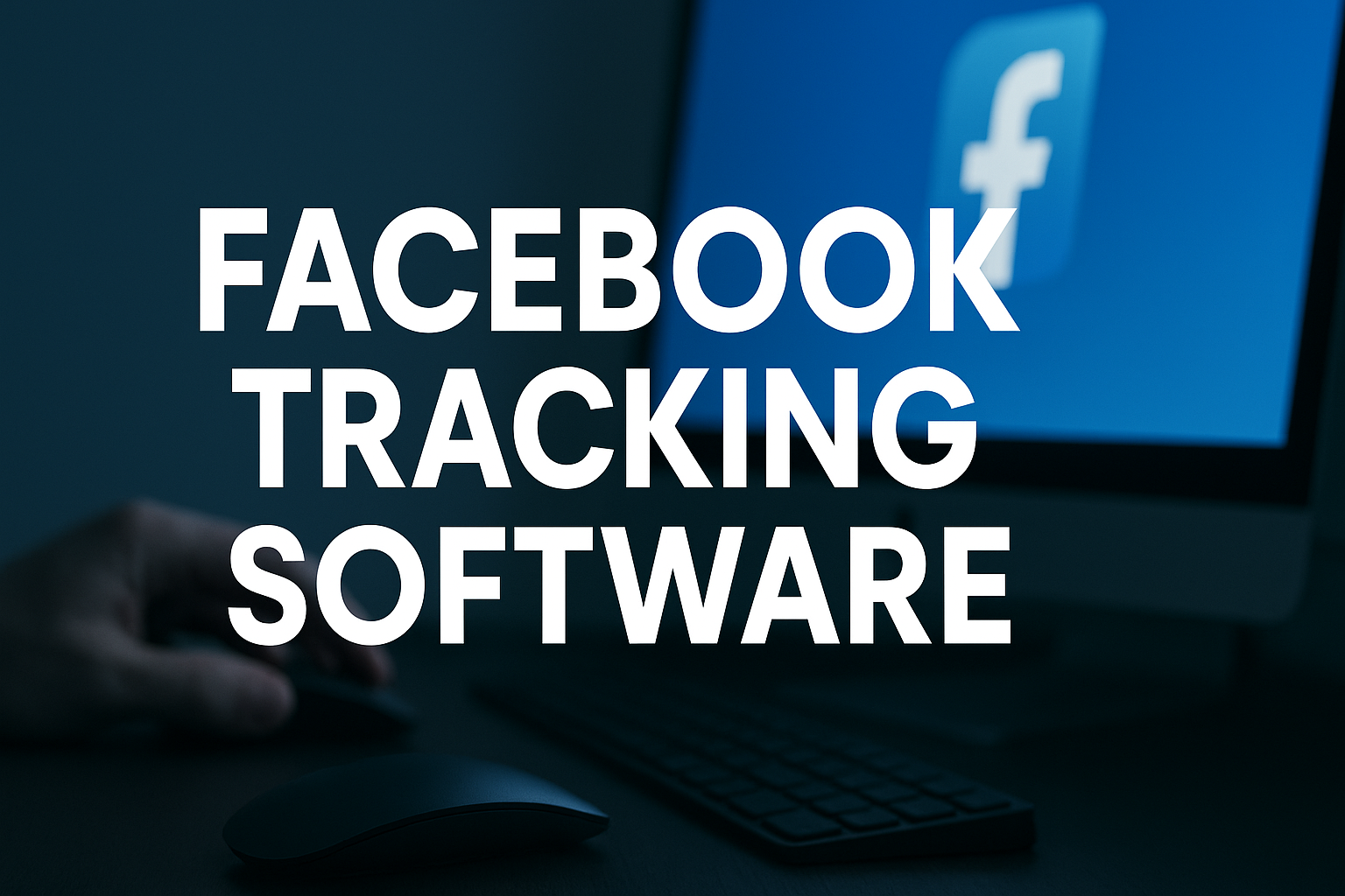 Facebook Tracking Texture Best Facebook Tracking Software For Accurate Ad Attribution
