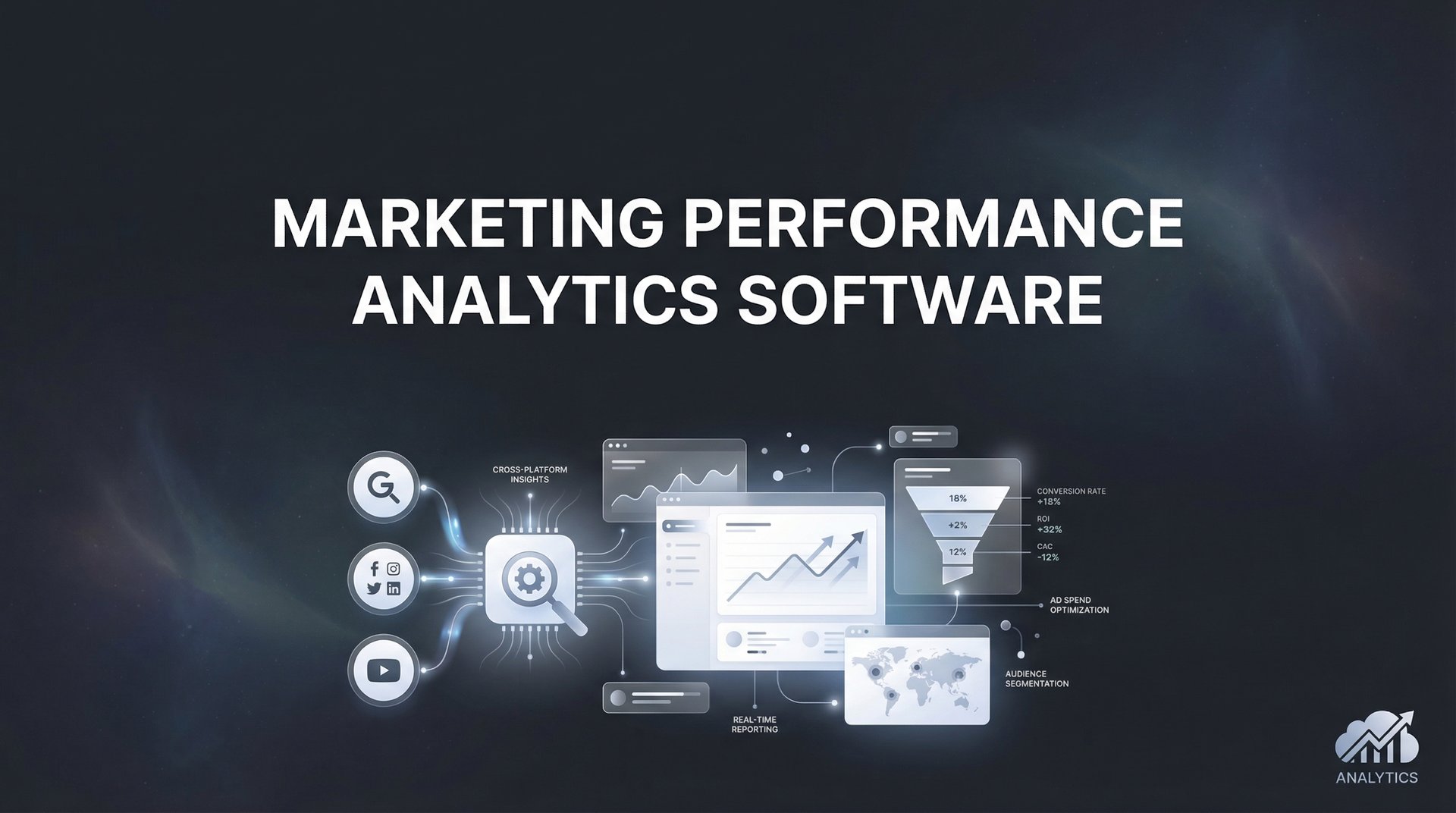 Best Marketing Performance Analytics Software 2026