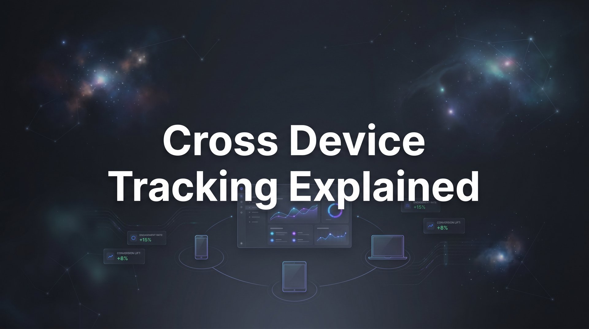 Cross Device Tracking Explained: Complete Guide 2026