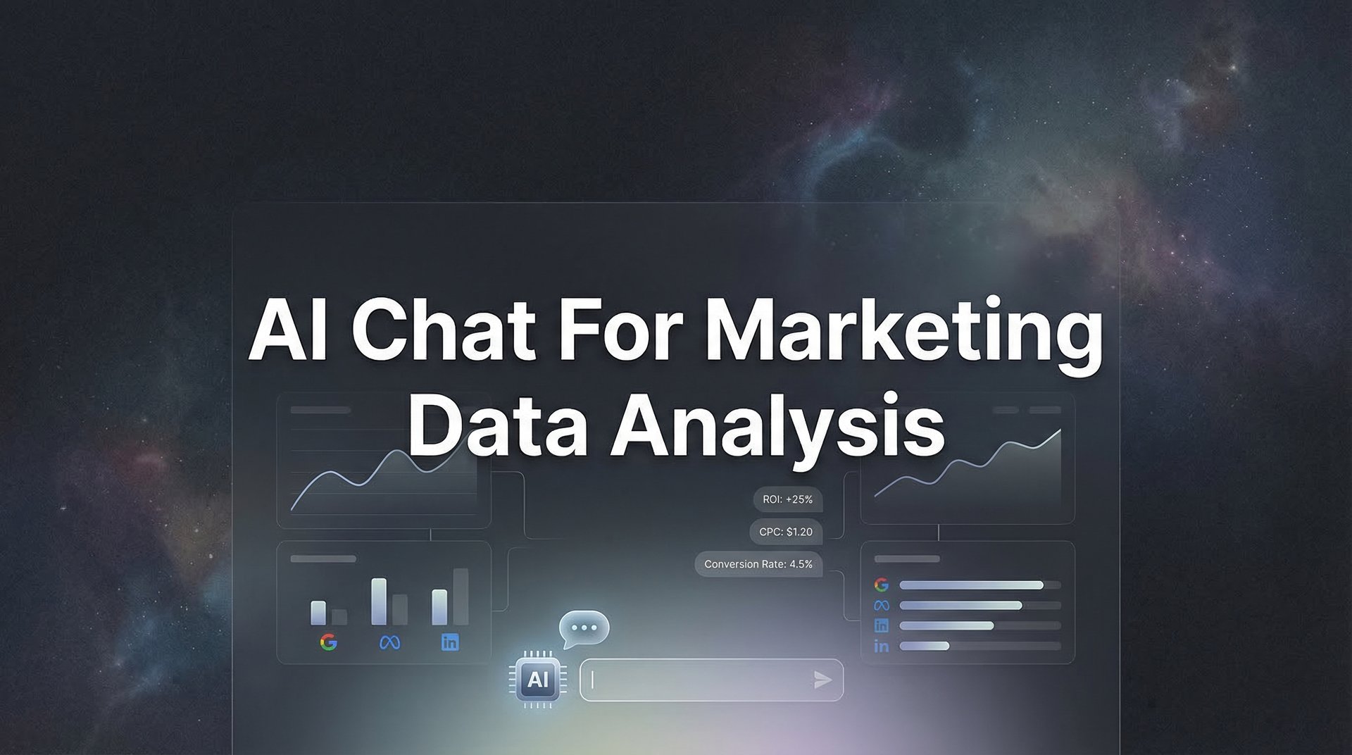 AI Chat For Marketing Data Analysis: Complete Guide