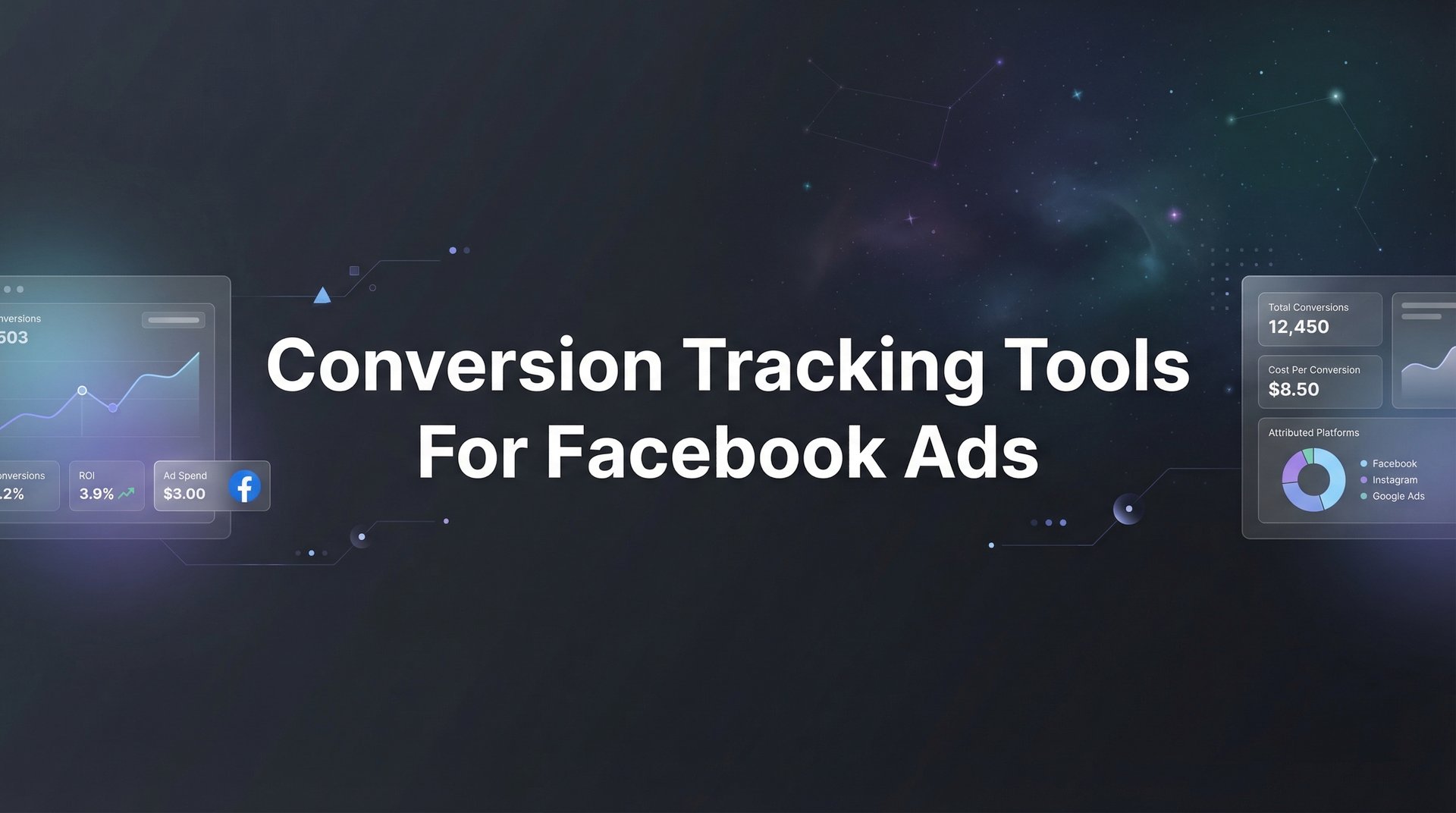 Best Conversion Tracking Tools For Facebook Ads 2026